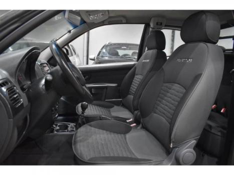 FIAT Strada 1.8 16V FLEX ADVENTURE CABINE DUPLA, Foto 8