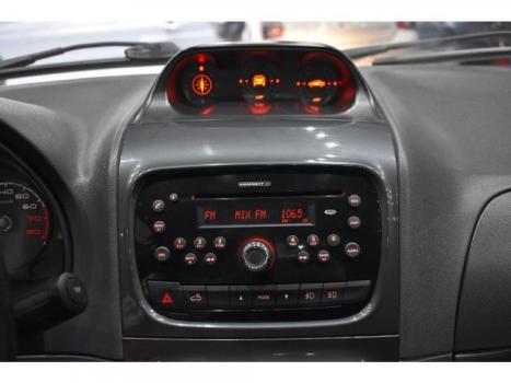 FIAT Strada 1.8 16V FLEX ADVENTURE CABINE DUPLA, Foto 13