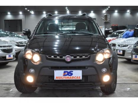 FIAT Strada 1.8 16V FLEX ADVENTURE CABINE DUPLA, Foto 15