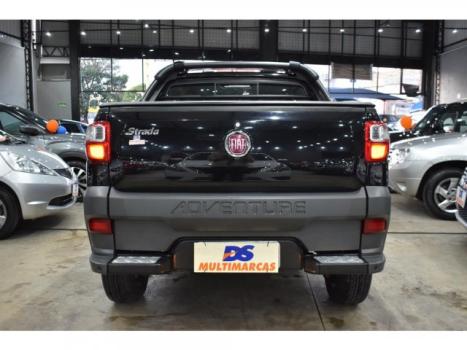 FIAT Strada 1.8 16V FLEX ADVENTURE CABINE DUPLA, Foto 16