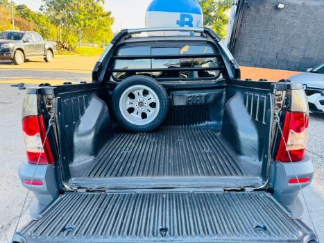FIAT Strada 1.8 16V FLEX ADVENTURE LOCKER CABINE ESTENDIDA, Foto 8
