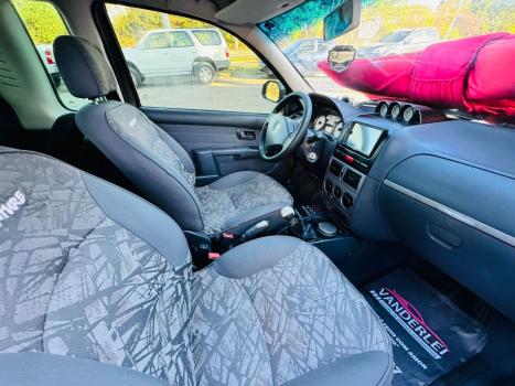 FIAT Strada 1.8 16V FLEX ADVENTURE LOCKER CABINE ESTENDIDA, Foto 11