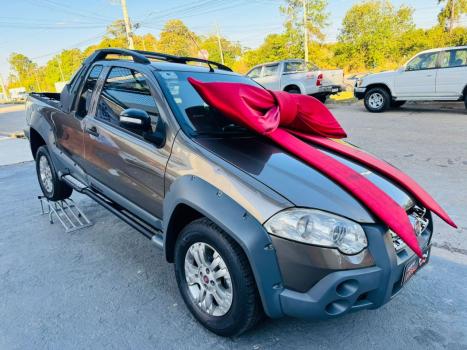 FIAT Strada 1.8 16V FLEX ADVENTURE LOCKER CABINE ESTENDIDA, Foto 16