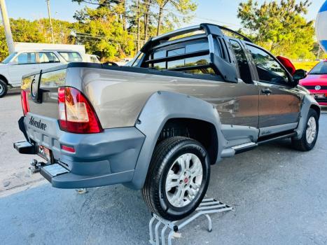 FIAT Strada 1.8 16V FLEX ADVENTURE LOCKER CABINE ESTENDIDA, Foto 18