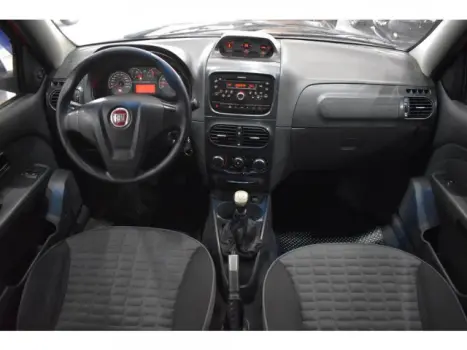 FIAT Strada 1.8 16V FLEX ADVENTURE CABINE DUPLA, Foto 2