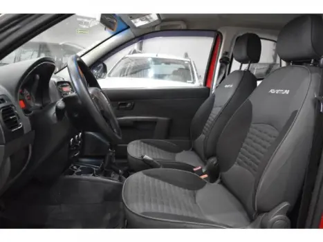 FIAT Strada 1.8 16V FLEX ADVENTURE CABINE DUPLA, Foto 3
