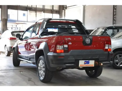 FIAT Strada 1.8 16V FLEX ADVENTURE CABINE DUPLA, Foto 6