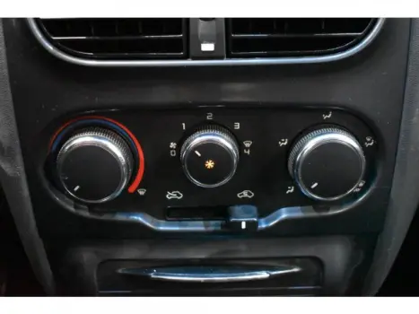 FIAT Strada 1.8 16V FLEX ADVENTURE CABINE DUPLA, Foto 11