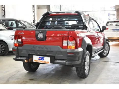FIAT Strada 1.8 16V FLEX ADVENTURE CABINE DUPLA, Foto 15