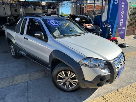 FIAT Strada 1.8 16V FLEX ADVENTURE CABINE ESTENDIDA, Foto 3
