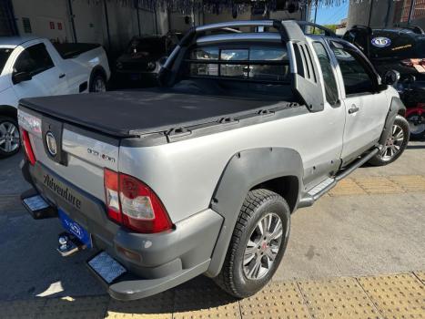 FIAT Strada 1.8 16V FLEX ADVENTURE CABINE ESTENDIDA, Foto 5