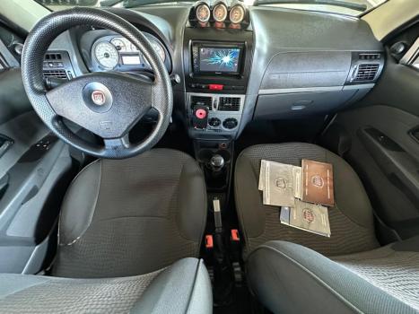 FIAT Strada 1.8 16V FLEX ADVENTURE CABINE ESTENDIDA, Foto 7