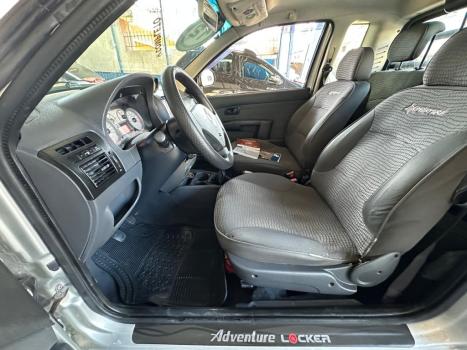 FIAT Strada 1.8 16V FLEX ADVENTURE CABINE ESTENDIDA, Foto 8