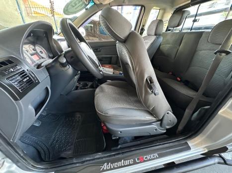 FIAT Strada 1.8 16V FLEX ADVENTURE CABINE ESTENDIDA, Foto 9
