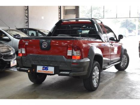 FIAT Strada 1.8 16V FLEX ADVENTURE CABINE ESTENDIDA, Foto 2