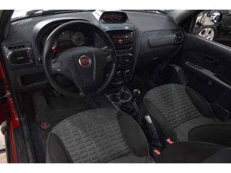 FIAT Strada 1.8 16V FLEX ADVENTURE CABINE ESTENDIDA, Foto 3