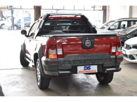 FIAT Strada 1.8 16V FLEX ADVENTURE CABINE ESTENDIDA, Foto 13
