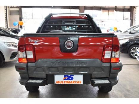 FIAT Strada 1.8 16V FLEX ADVENTURE CABINE ESTENDIDA, Foto 15