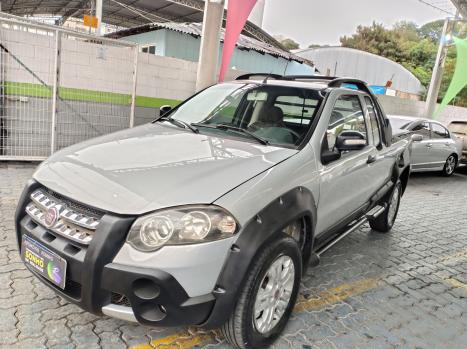 FIAT Strada 1.8 16V FLEX ADVENTURE LOCKER CABINE ESTENDIDA, Foto 1