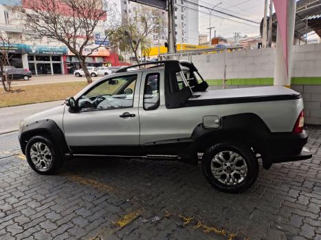 FIAT Strada 1.8 16V FLEX ADVENTURE LOCKER CABINE ESTENDIDA, Foto 3