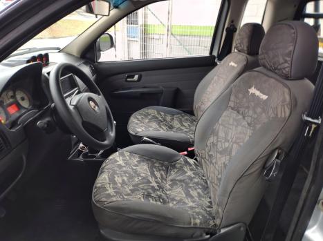 FIAT Strada 1.8 16V FLEX ADVENTURE LOCKER CABINE ESTENDIDA, Foto 4