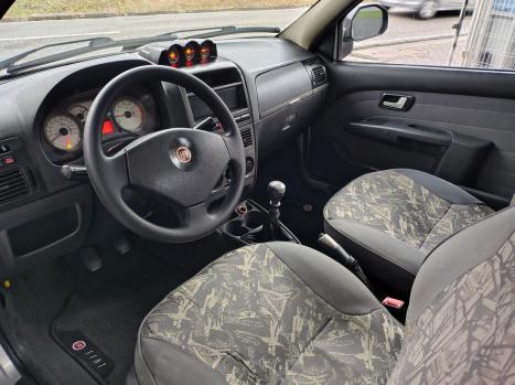 FIAT Strada 1.8 16V FLEX ADVENTURE LOCKER CABINE ESTENDIDA, Foto 5