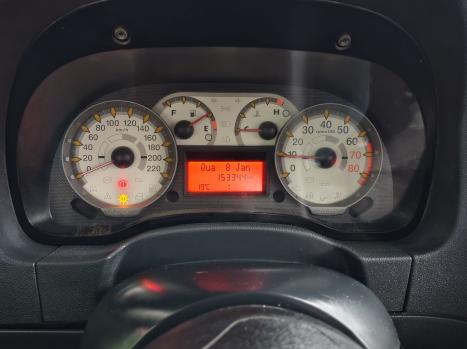 FIAT Strada 1.8 16V FLEX ADVENTURE LOCKER CABINE ESTENDIDA, Foto 7