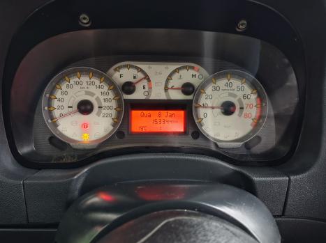 FIAT Strada 1.8 16V FLEX ADVENTURE LOCKER CABINE ESTENDIDA, Foto 8