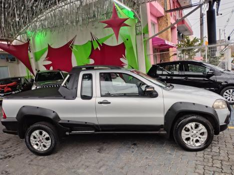 FIAT Strada 1.8 16V FLEX ADVENTURE LOCKER CABINE ESTENDIDA, Foto 13