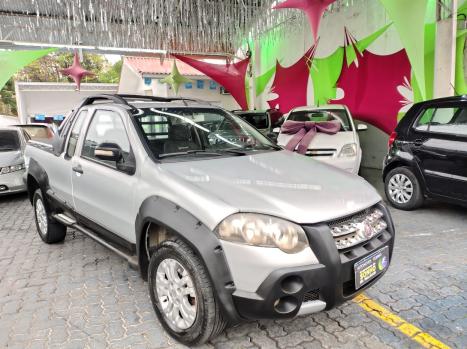 FIAT Strada 1.8 16V FLEX ADVENTURE LOCKER CABINE ESTENDIDA, Foto 14