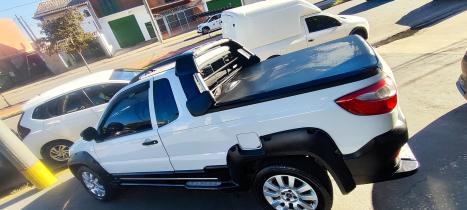 FIAT Strada 1.8 16V FLEX ADVENTURE CABINE DUPLA, Foto 3