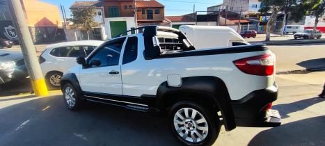 FIAT Strada 1.8 16V FLEX ADVENTURE CABINE DUPLA, Foto 7
