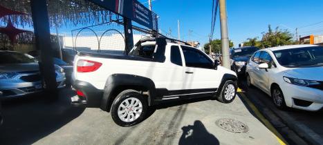FIAT Strada 1.8 16V FLEX ADVENTURE CABINE DUPLA, Foto 9