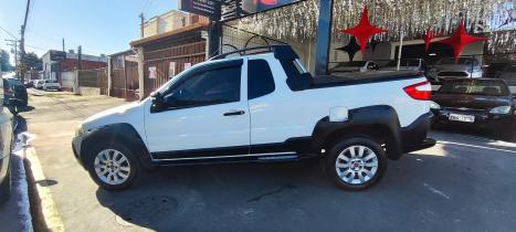 FIAT Strada 1.8 16V FLEX ADVENTURE CABINE DUPLA, Foto 11