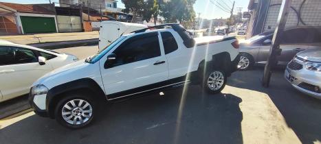 FIAT Strada 1.8 16V FLEX ADVENTURE CABINE DUPLA, Foto 12