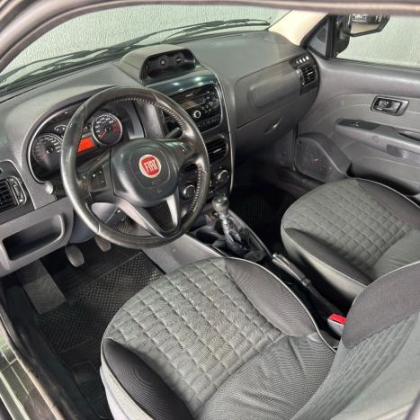 FIAT Strada 1.8 16V FLEX ADVENTURE CABINE ESTENDIDA, Foto 7