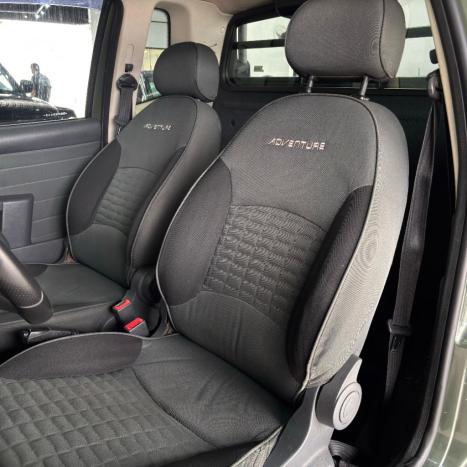 FIAT Strada 1.8 16V FLEX ADVENTURE CABINE ESTENDIDA, Foto 8