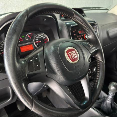 FIAT Strada 1.8 16V FLEX ADVENTURE CABINE ESTENDIDA, Foto 9