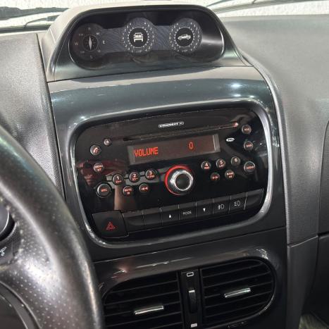 FIAT Strada 1.8 16V FLEX ADVENTURE CABINE ESTENDIDA, Foto 11