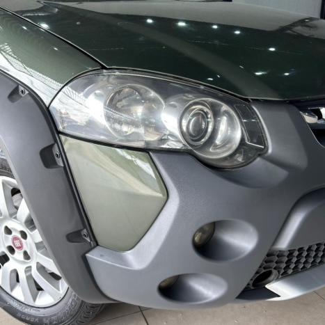 FIAT Strada 1.8 16V FLEX ADVENTURE CABINE ESTENDIDA, Foto 16