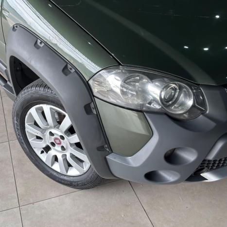 FIAT Strada 1.8 16V FLEX ADVENTURE CABINE ESTENDIDA, Foto 17
