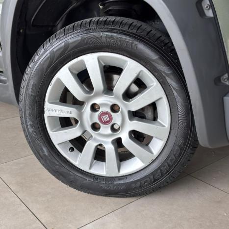 FIAT Strada 1.8 16V FLEX ADVENTURE CABINE ESTENDIDA, Foto 19
