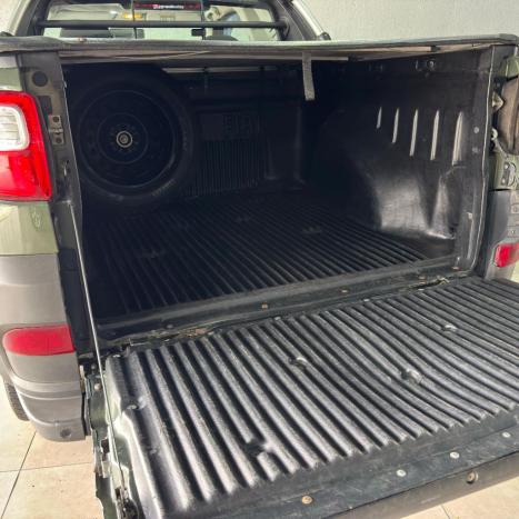 FIAT Strada 1.8 16V FLEX ADVENTURE CABINE ESTENDIDA, Foto 20