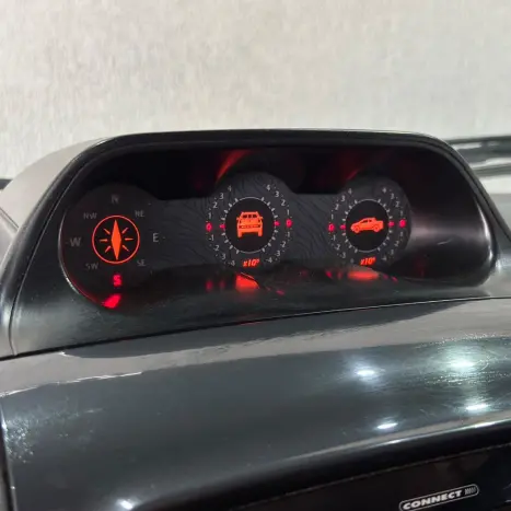 FIAT Strada 1.8 FLEX ADVENTURE LOCKER CABINE ESTENDIDA, Foto 10