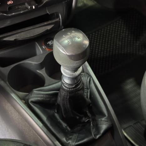 FIAT Strada 1.8 FLEX ADVENTURE LOCKER CABINE ESTENDIDA, Foto 13