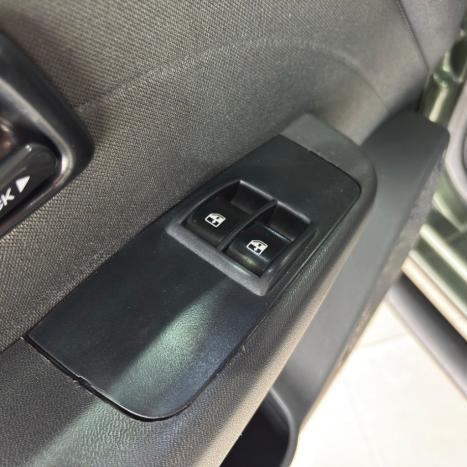 FIAT Strada 1.8 FLEX ADVENTURE LOCKER CABINE ESTENDIDA, Foto 15