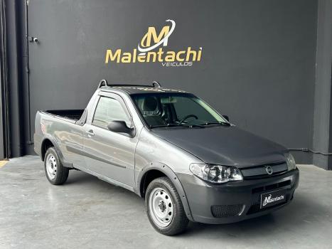 FIAT Strada , Foto 1