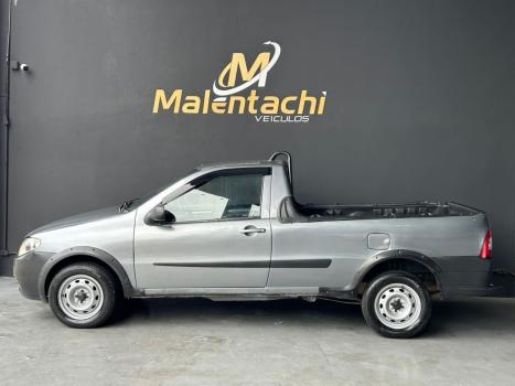 FIAT Strada , Foto 4