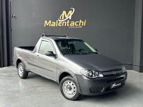 FIAT Strada , Foto 8