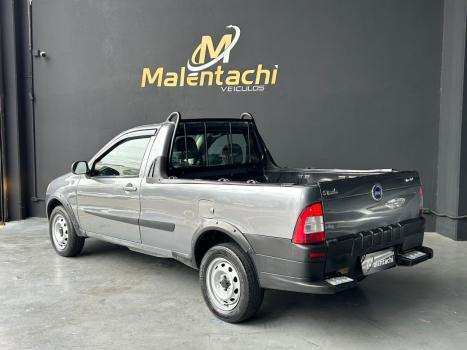 FIAT Strada , Foto 9